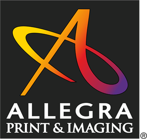 Allegra Print & Imaging Logo PNG Vector