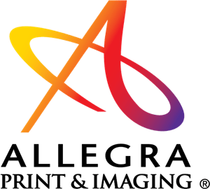 Allegra Print & Imaging Logo PNG Vector