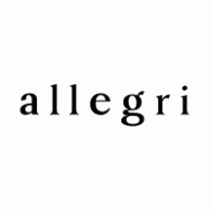 Allegri Logo Vector