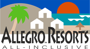 Allegro Resorts Logo PNG Vector