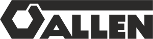 Allen Logo PNG Vector