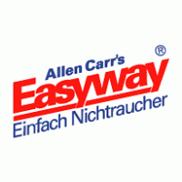 Allen Carr's Easyway Logo PNG Vector