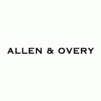 Allen & Overy Logo PNG Vector