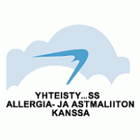 Allergia Astma Logo PNG Vector