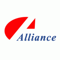 Alliance Logo Vector