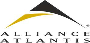 Alliance Atlantis Logo PNG Vector