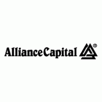 Alliance Capital Logo Vector