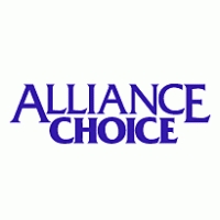 Alliance Choice Logo PNG Vector