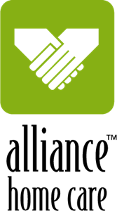 Alliance Home Care Logo Vector