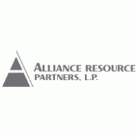 Alliance Resource Logo PNG Vector