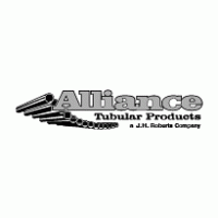Alliance Tubular Products Logo PNG Vector