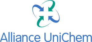 Alliance UniChem Logo PNG Vector