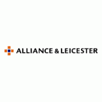 Alliance & Leicester Logo PNG Vector