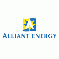 Alliant Energy Logo PNG Vector