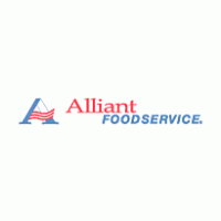 Alliant Foodservice Logo PNG Vector