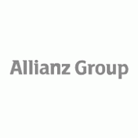 Allianz Group Logo Vector