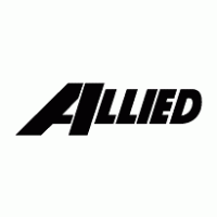 Allied Logo PNG Vector
