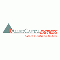 Allied Capital Express Logo PNG Vector