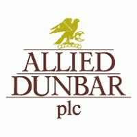 Allied Dunbar Logo PNG Vector