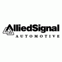 Allied Signal Logo Vector