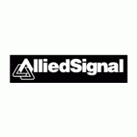 Allied Signal Logo PNG Vector