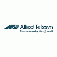 Allied Telesyn Logo PNG Vector