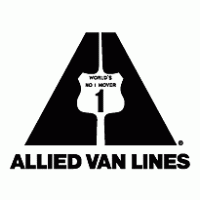 Allied Van Lines Logo PNG Vector