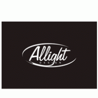 Allight Logo Vector