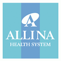 Allina Logo PNG Vector