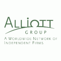 Alliott Group Logo PNG Vector