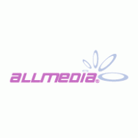 Allmedia Logo Vector