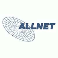 Allnet Logo PNG Vector