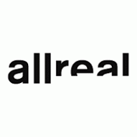 Allreal Logo PNG Vector
