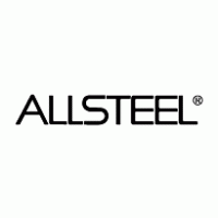 Allsteel Logo PNG Vector