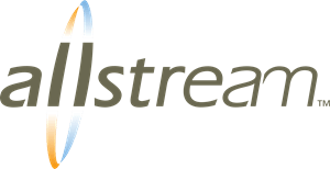Allstream Logo PNG Vector