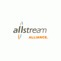 Allstream Alliance Logo PNG Vector