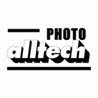 Alltech Logo Vector