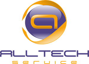 Alltech Service Logo PNG Vector