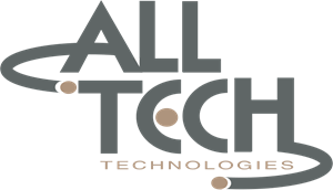Alltech Technologies Logo PNG Vector