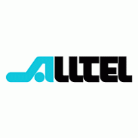 Alltel Logo PNG Vector