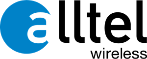 Alltel Wireless Logo PNG Vector