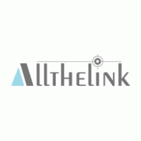 Allthelink Logo Vector