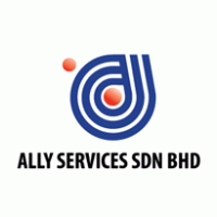 Ally Services Logo Vector