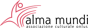 Alma Mundi Associazione Culturale Onlus Logo PNG Vector