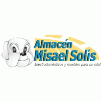 Almacén Misael Solís 2006 Logo Vector