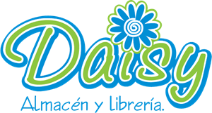 Almacen Daisy Logo PNG Vector