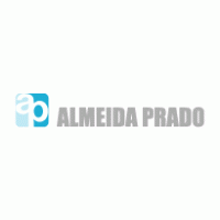 Almeida Prado Logo PNG Vector