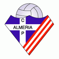 Almeria CP Logo PNG Vector