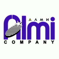 Almi Logo PNG Vector