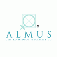 Almus Logo PNG Vector